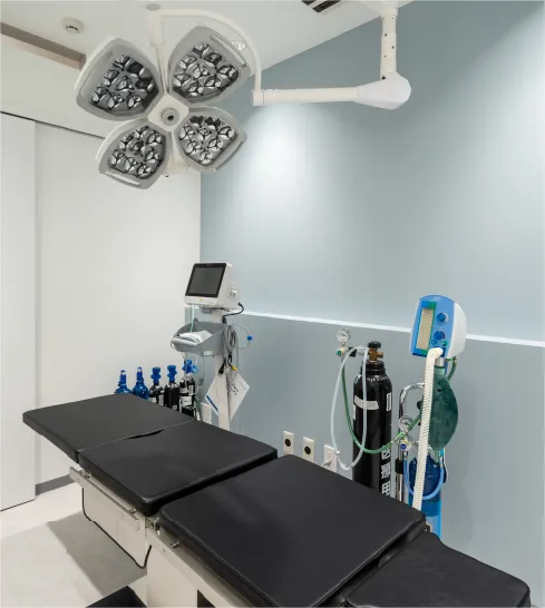 クリニック内装デザイン